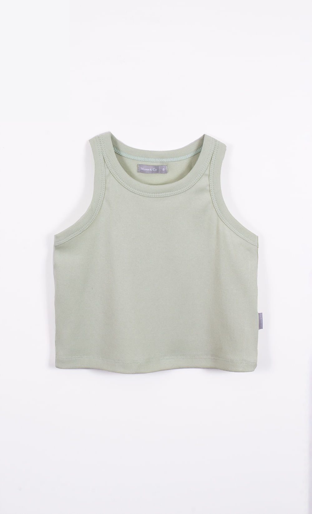 Musculosa Jr Morley