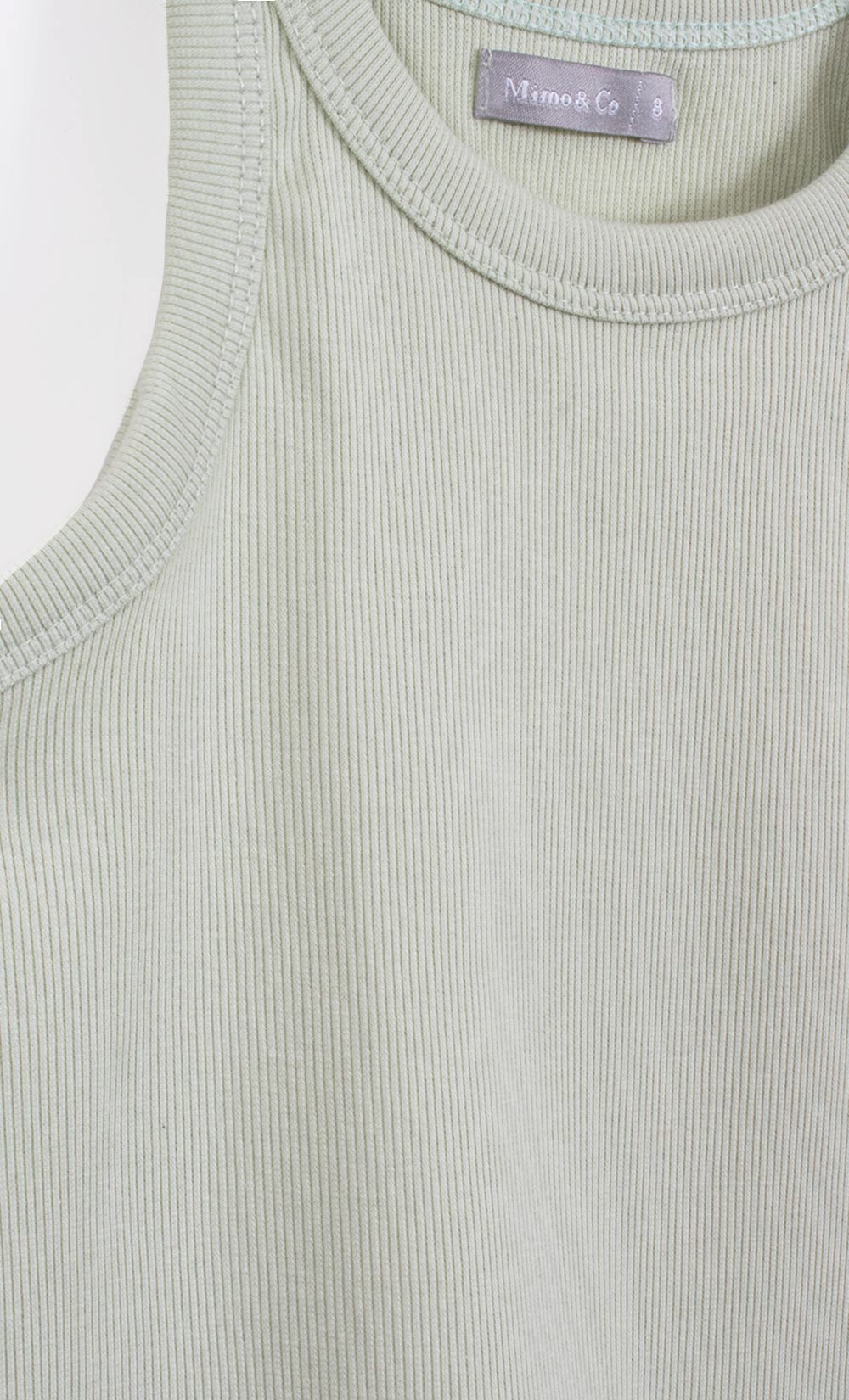 Musculosa Jr Morley — imagen 2