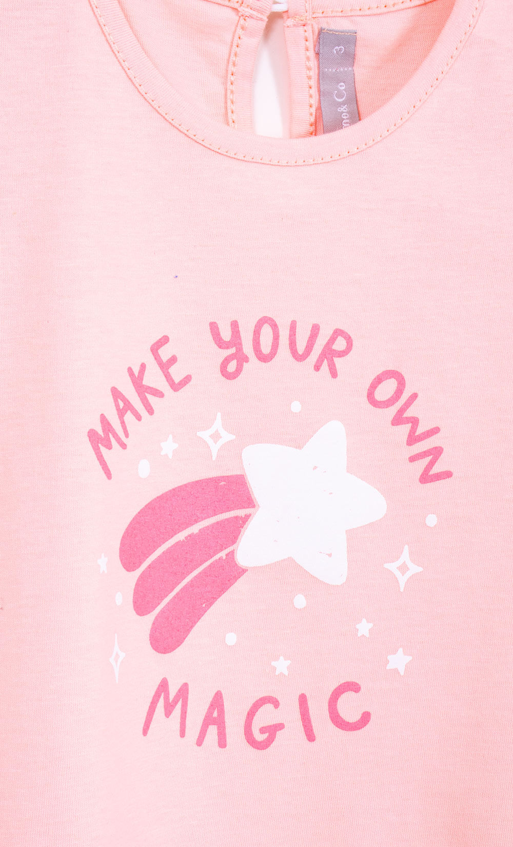 Remera kid magic — imagen 2