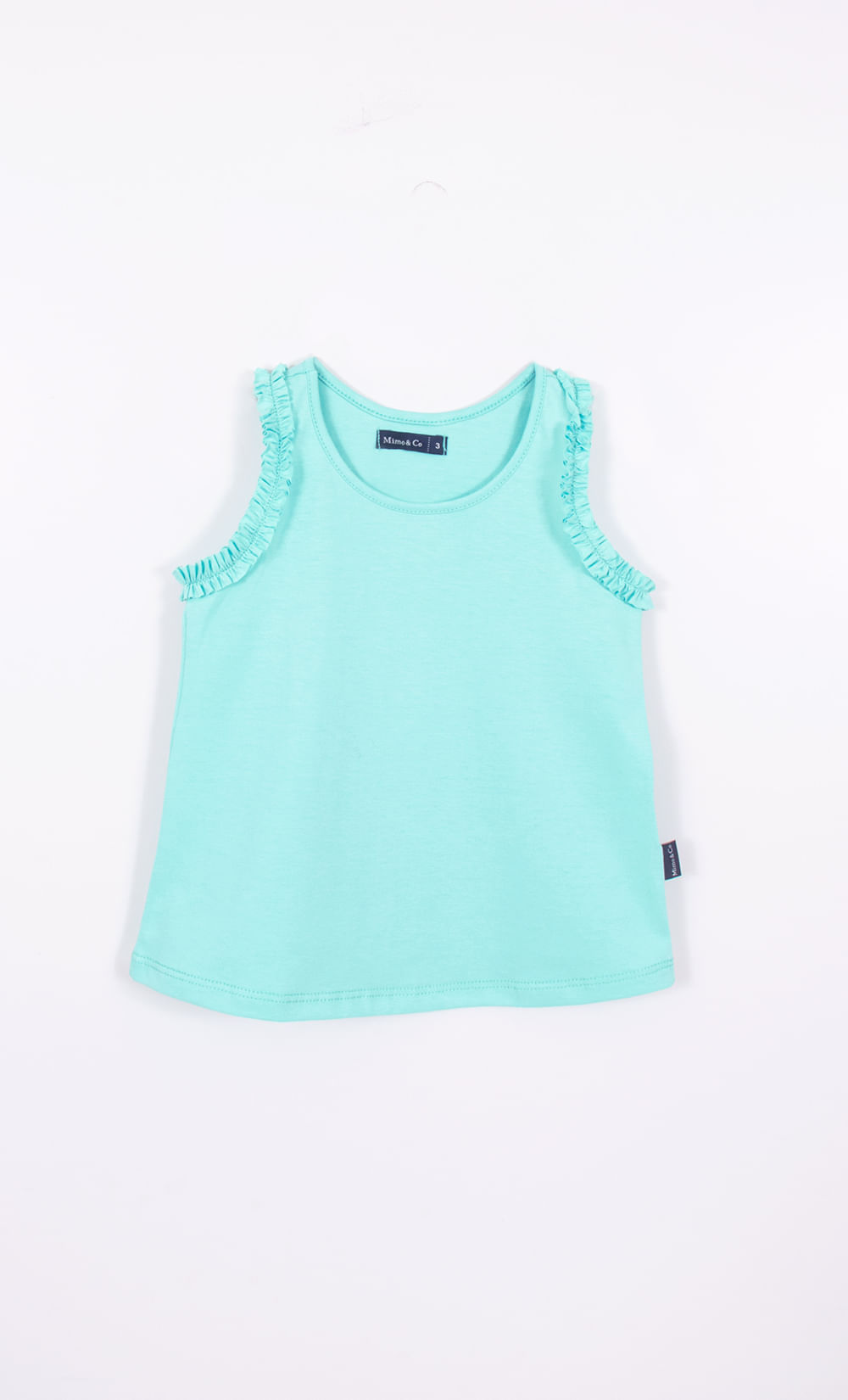 Musculosa kid Arizona