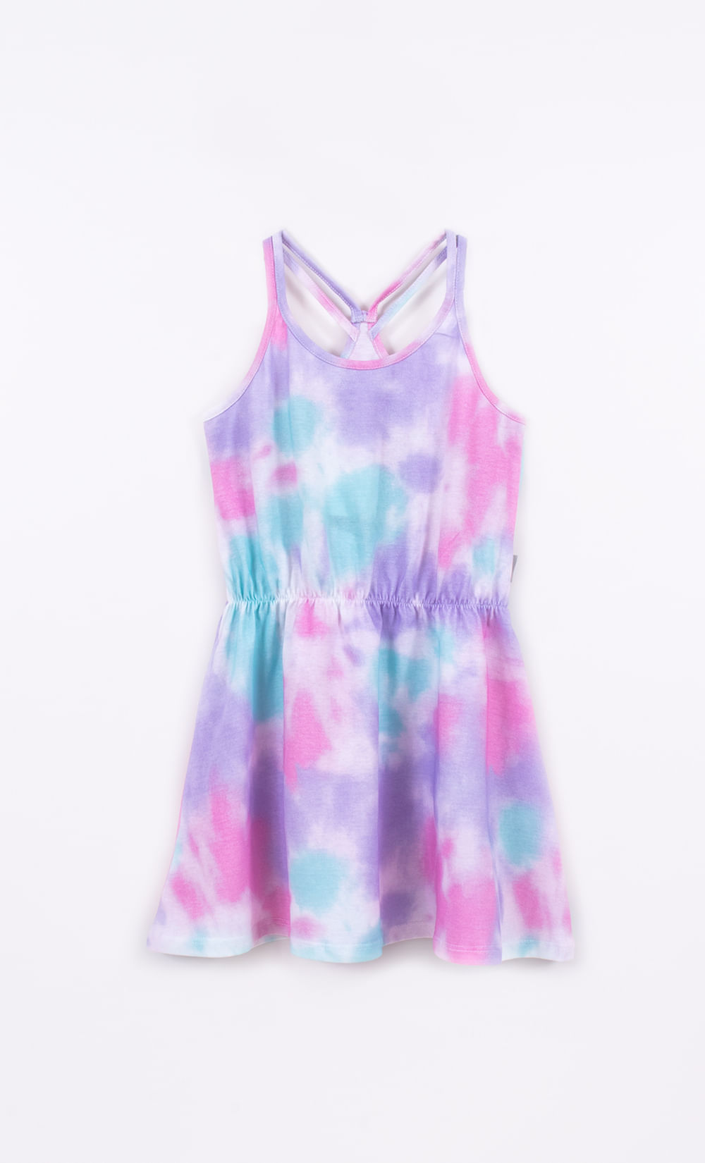 Vestido jr Murcia de Mimo