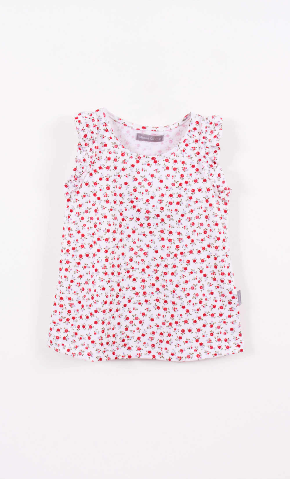 Musclosa Kid Print de Mimo