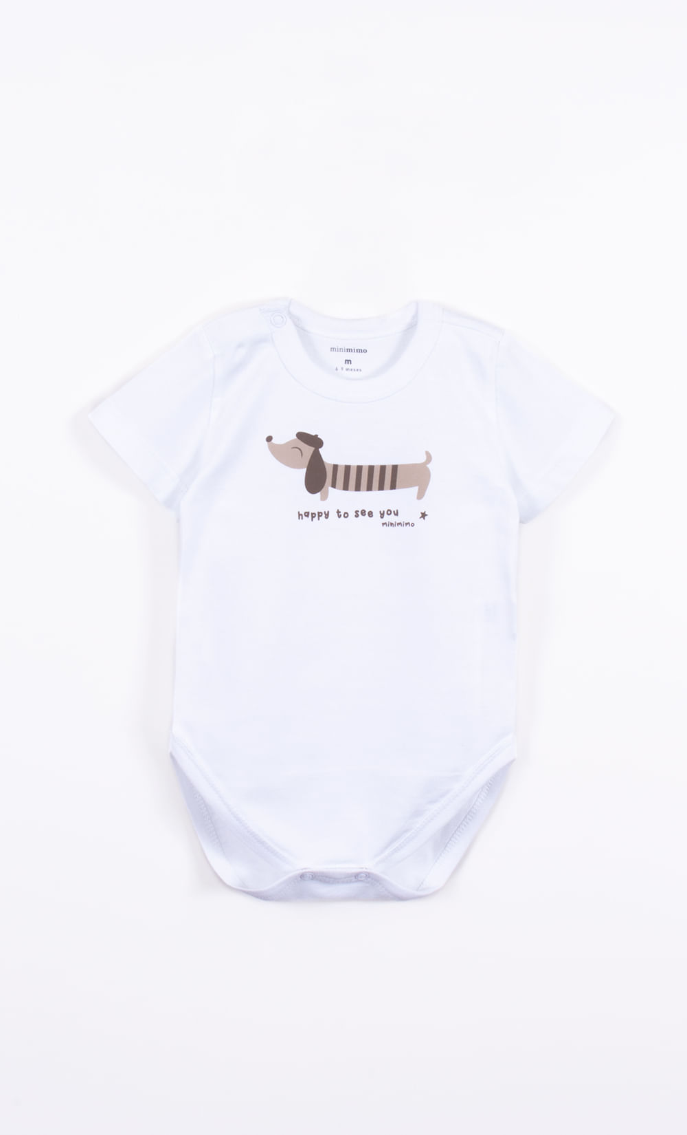 Body mini dog