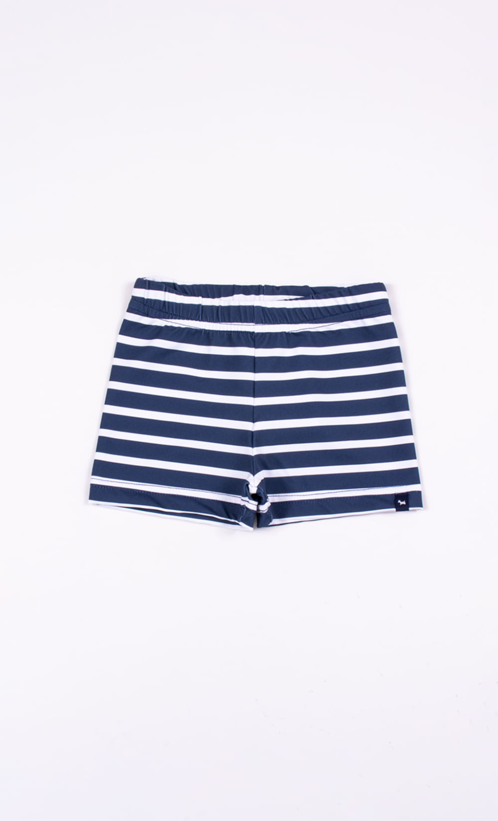 Traje de baño Kid navy UV Mimo