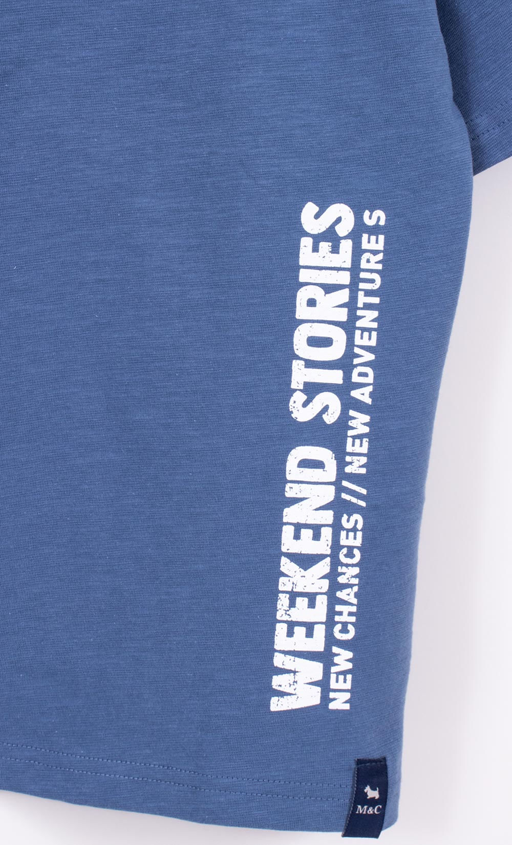 Remera JR break — imagen 2