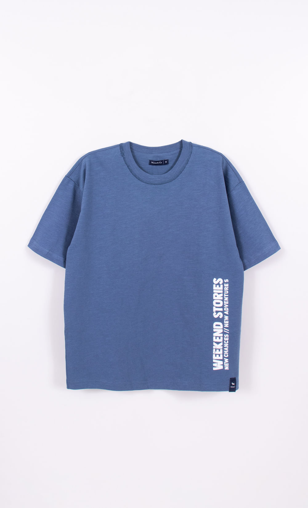 Remera JR break — imagen 3