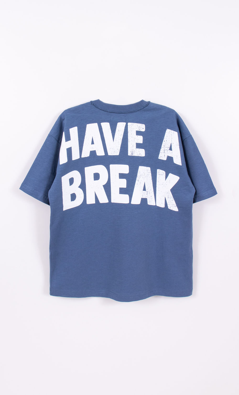 Remera JR break — imagen 4