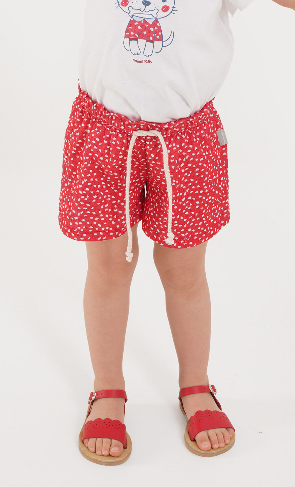 Short kid Bali
