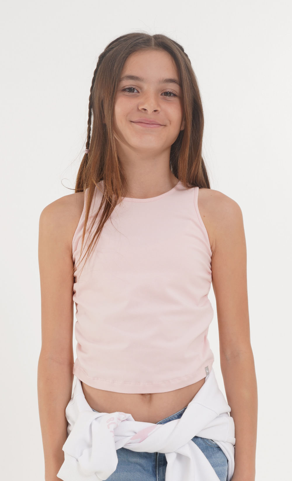 Musculosa Jr Arizona