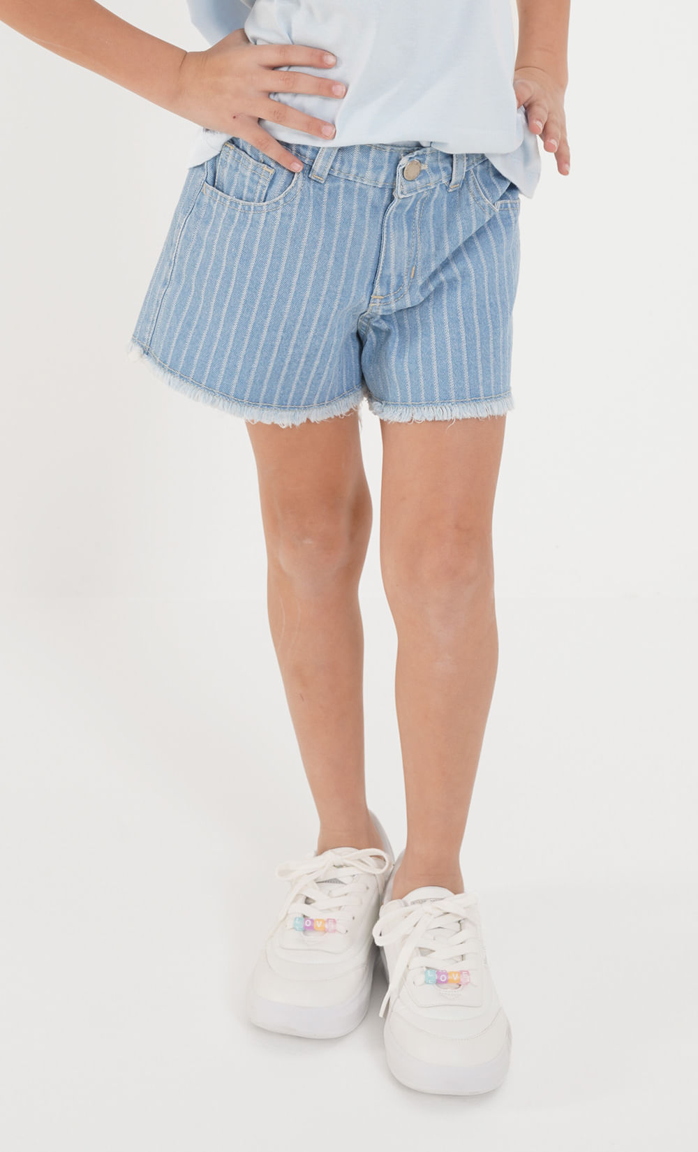 Short JR Jizan