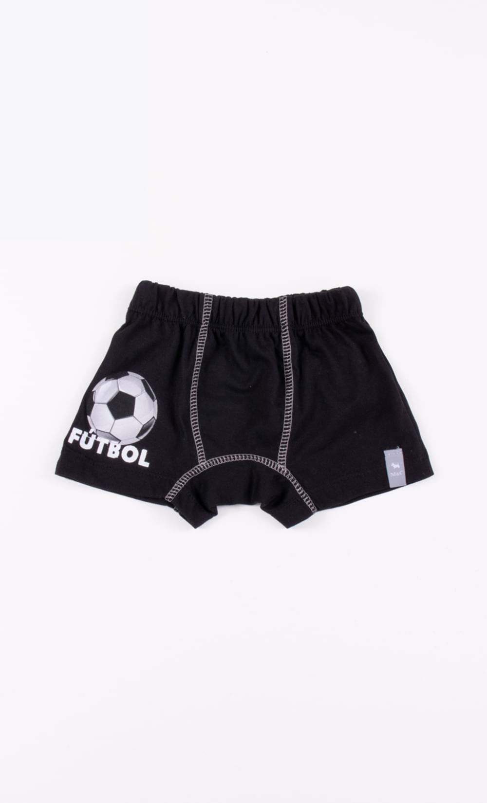 Boxer soccer