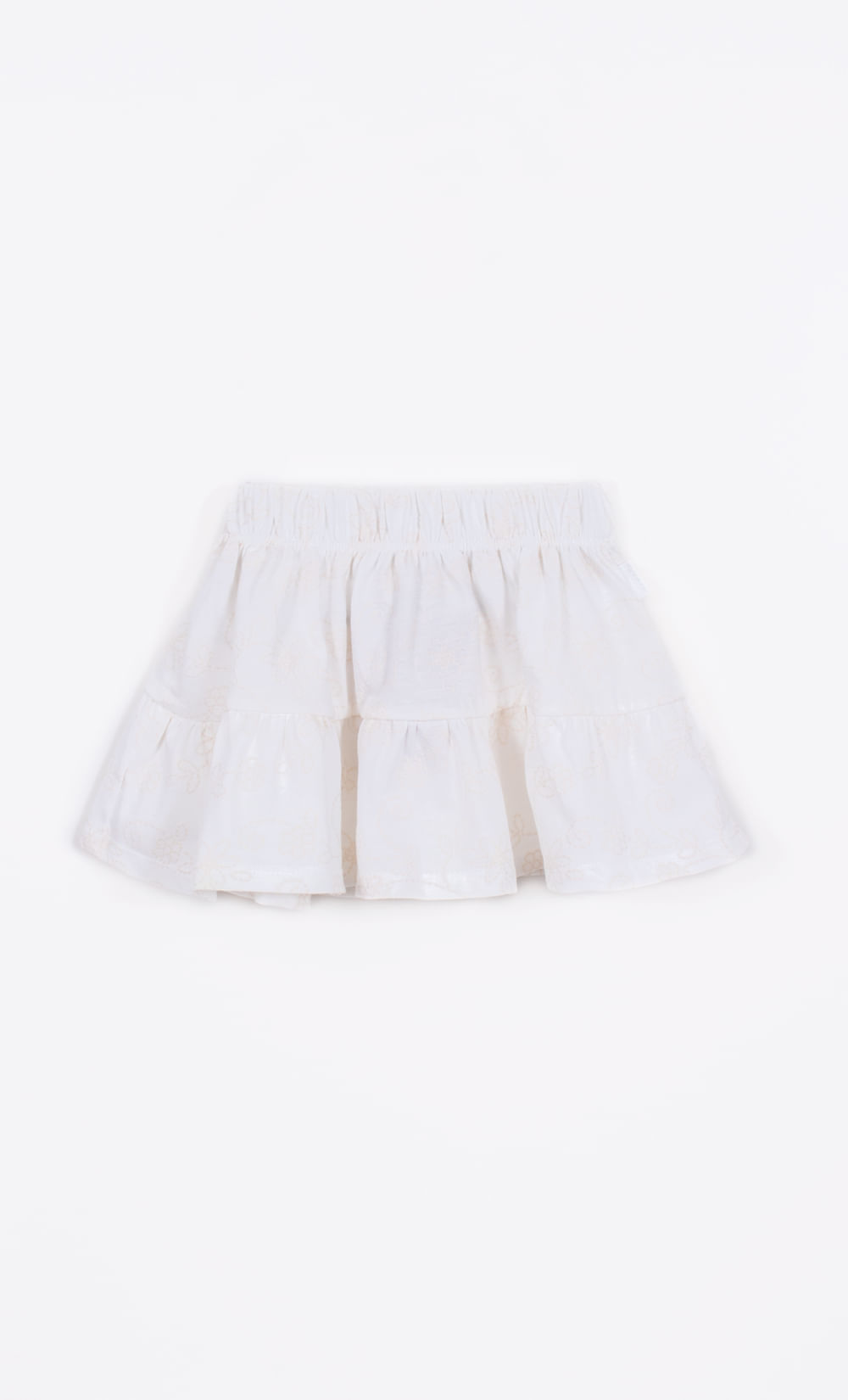 Pollera Kid Holy