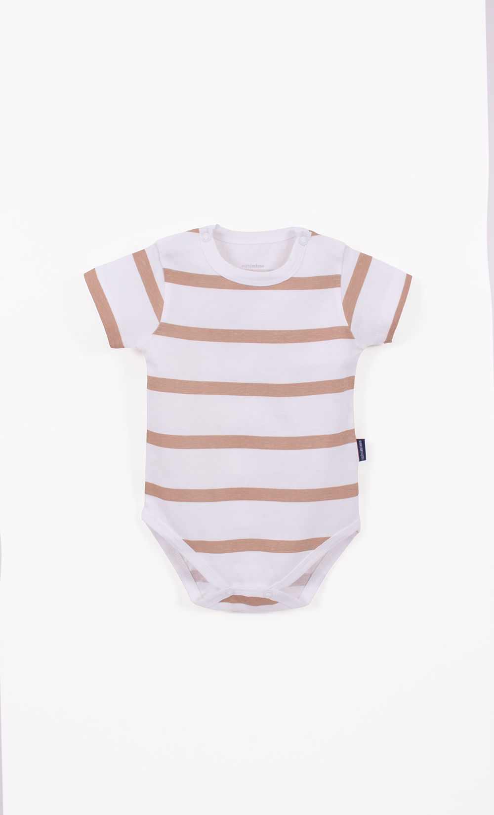 Body mini rayas