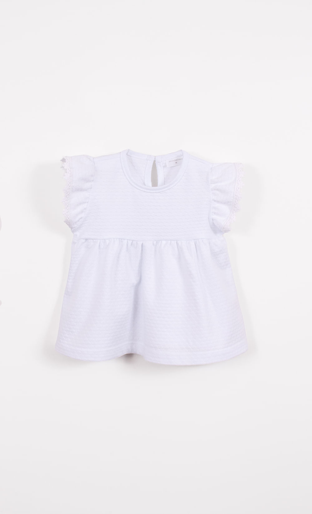 Camisola mini holy mimo
