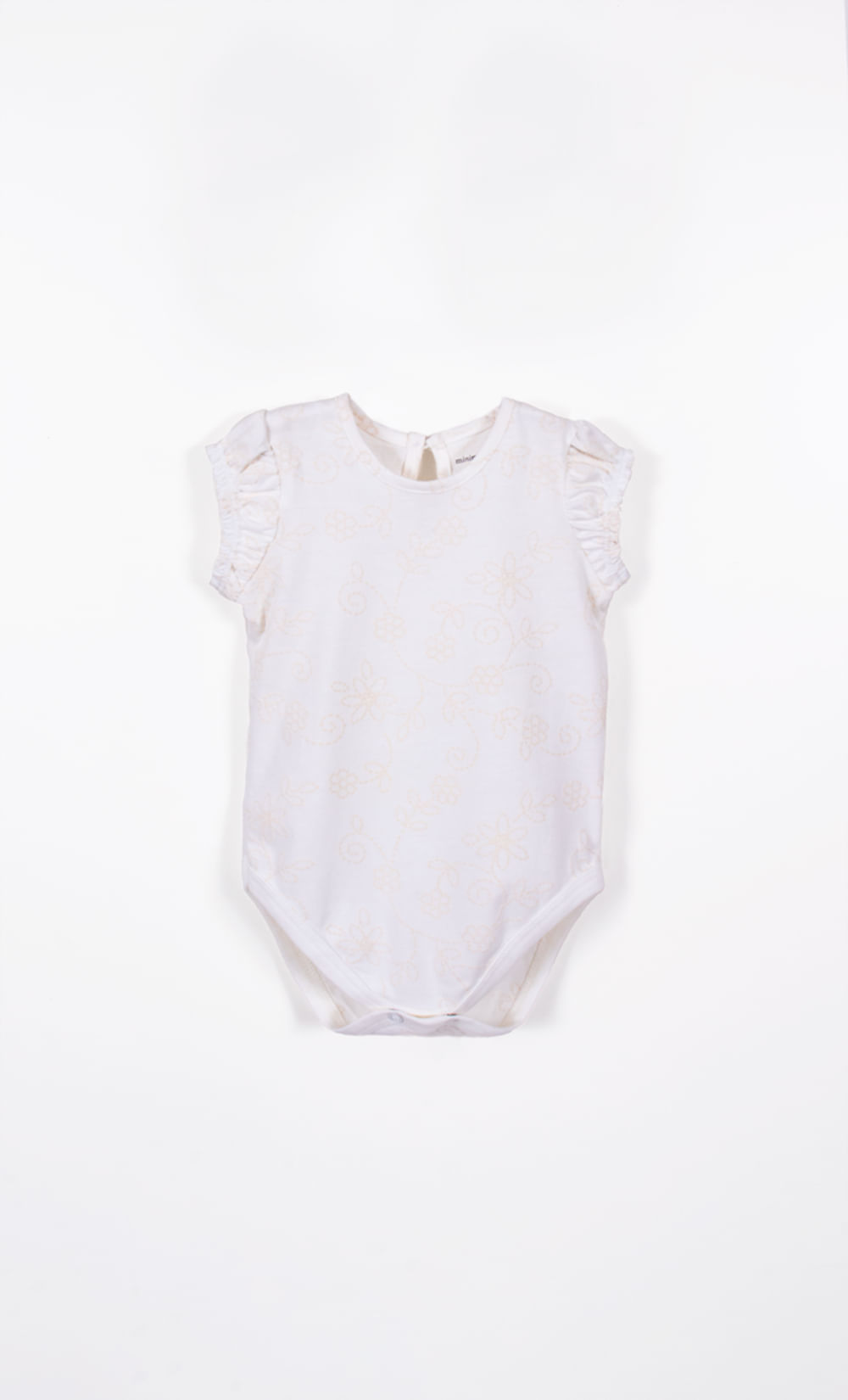 Body mini print