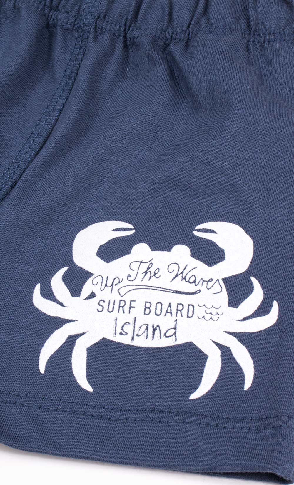 Boxer crab mimo — imagen 2