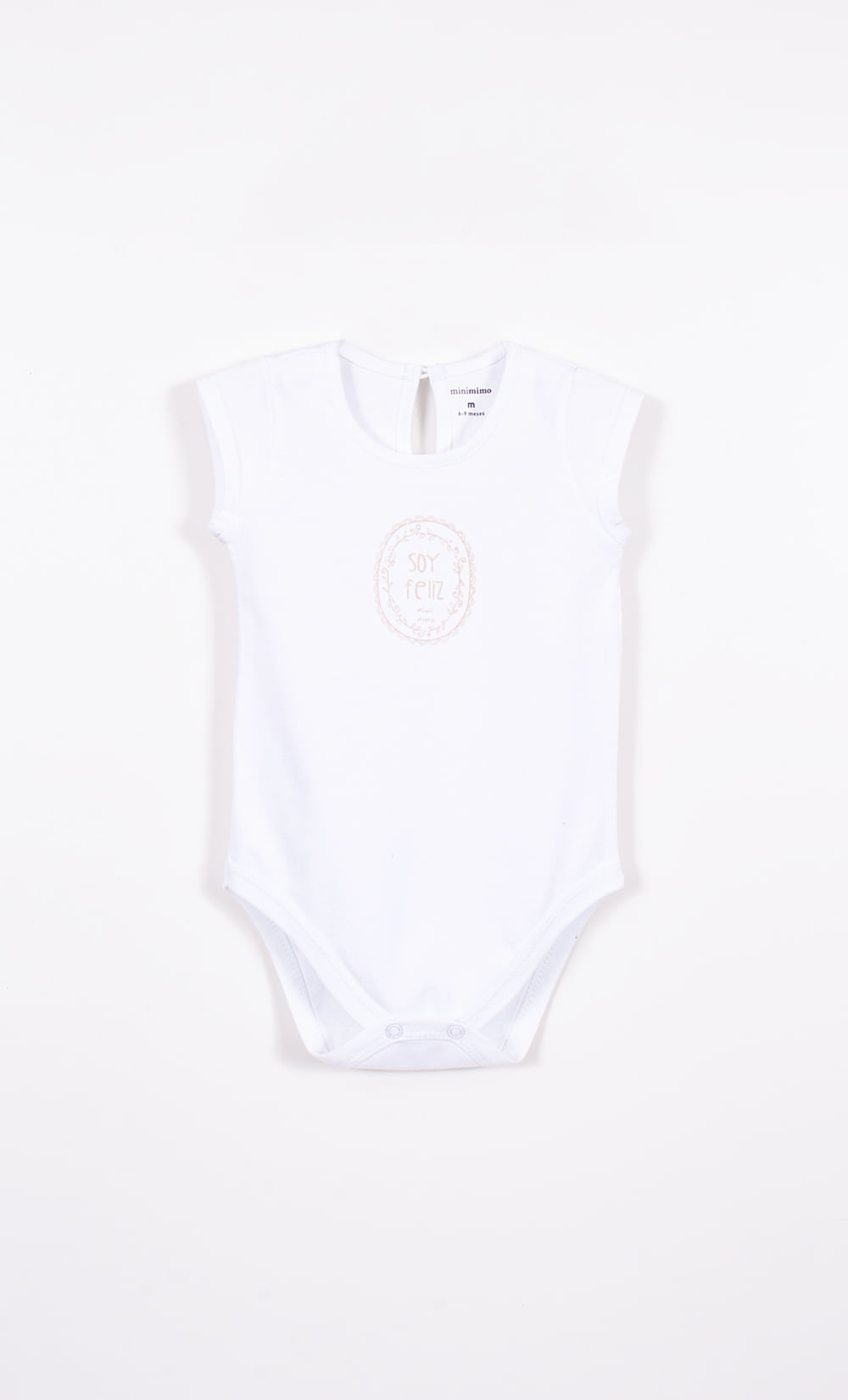 Body mini spring Mimo