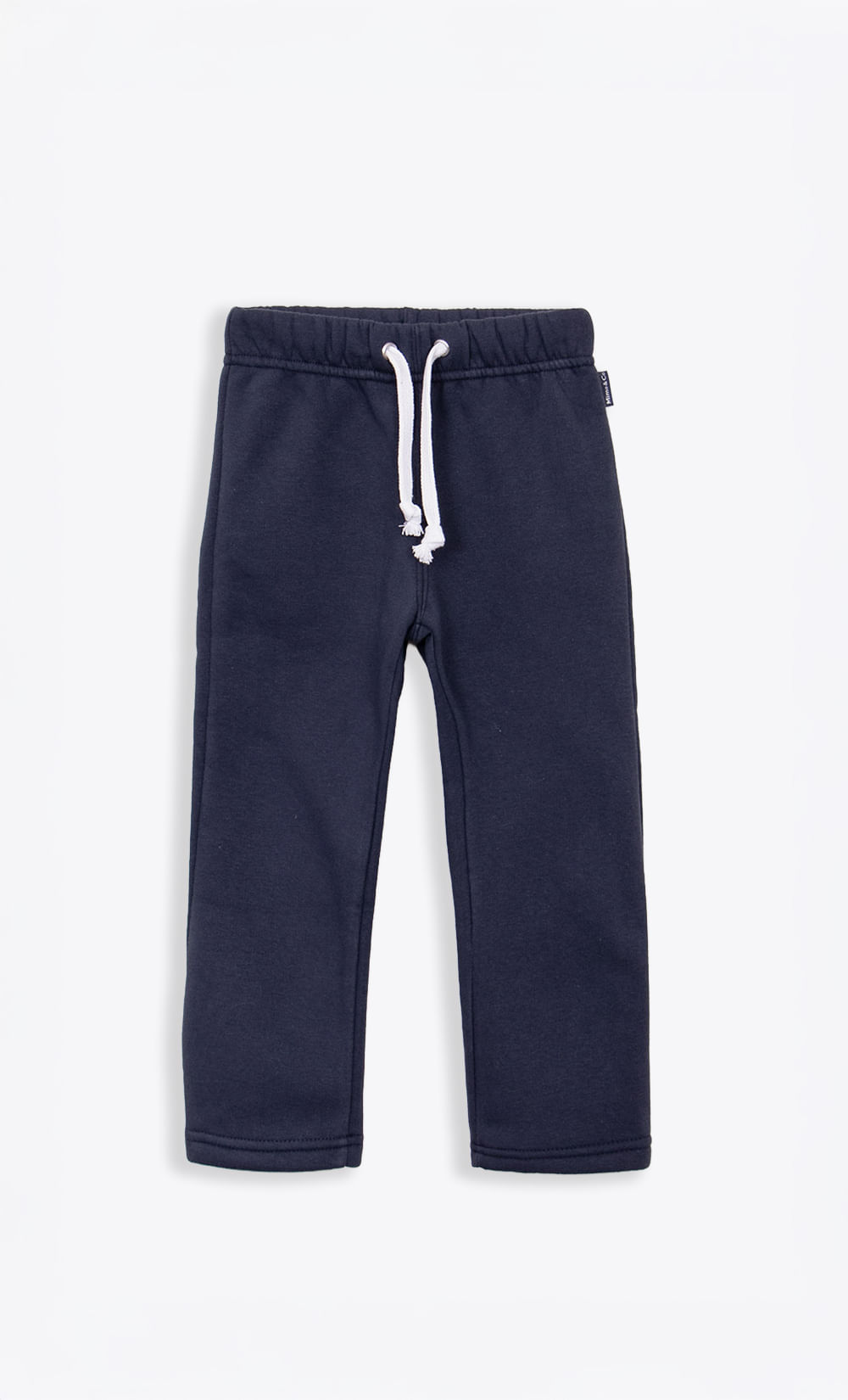 Mimo pantalón kid frisa
