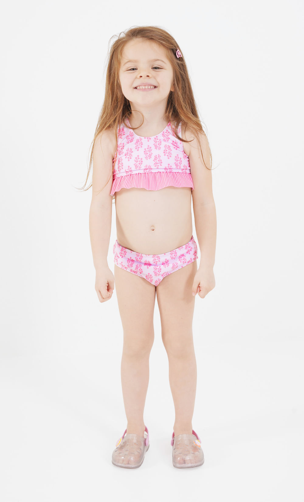 Bikini Kid Surf Atenas de Mimo
