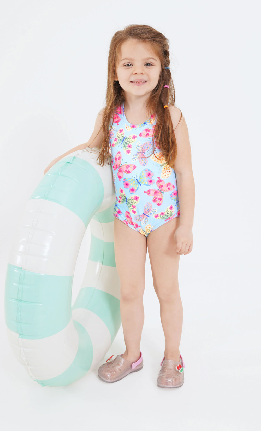 Traje de baño kid Creta uv de Mimo