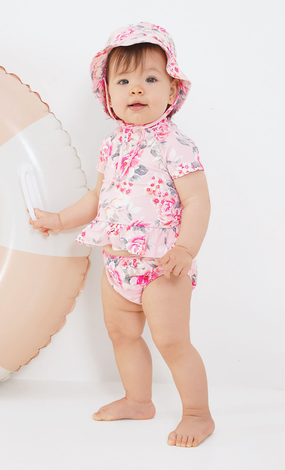 Conjunto de baño Mini Puglia Uv de Mimo