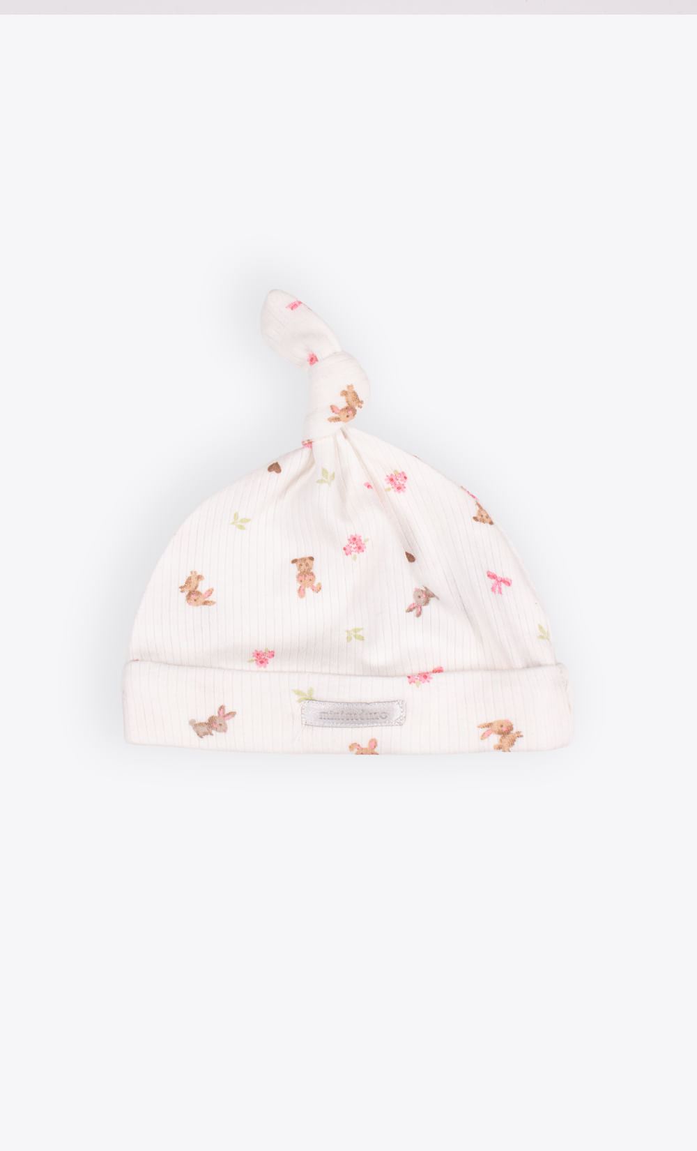 Gorro mini carrot mimo