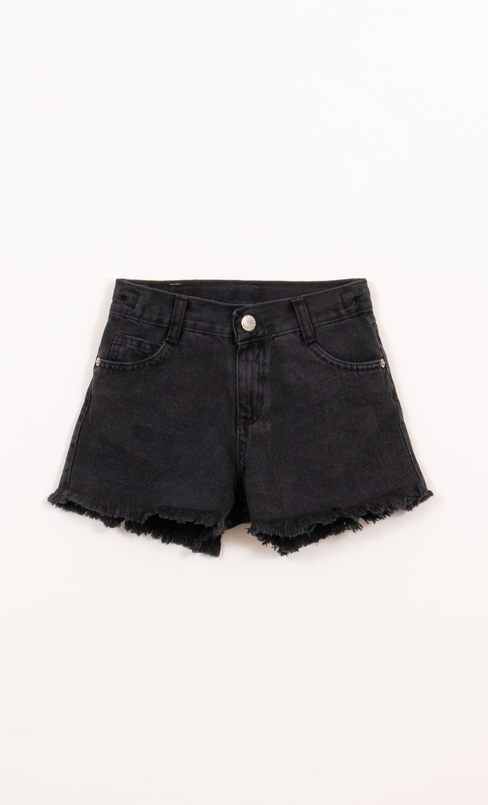 Short de denim junior dark urban de Mimo