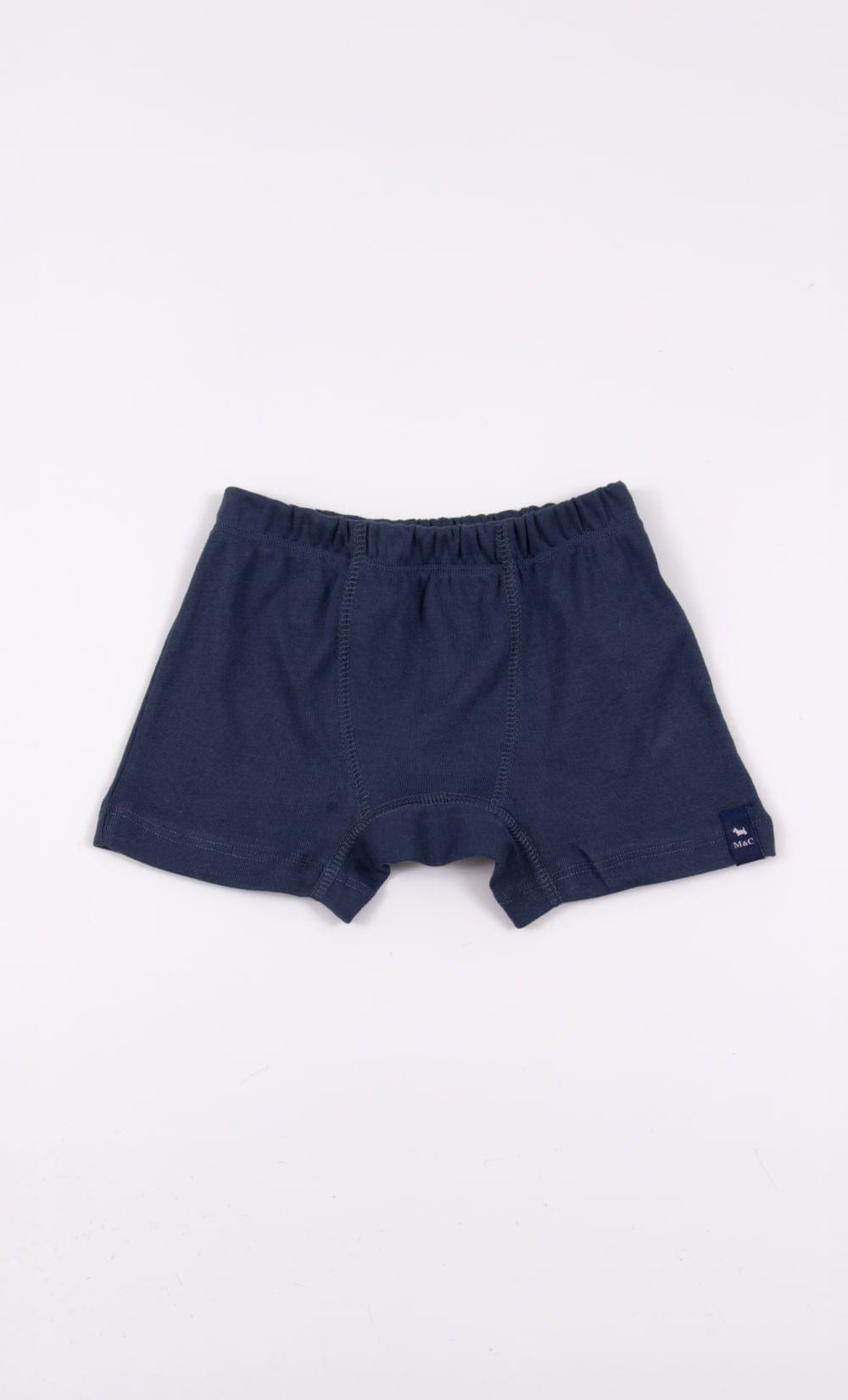 Boxer colors