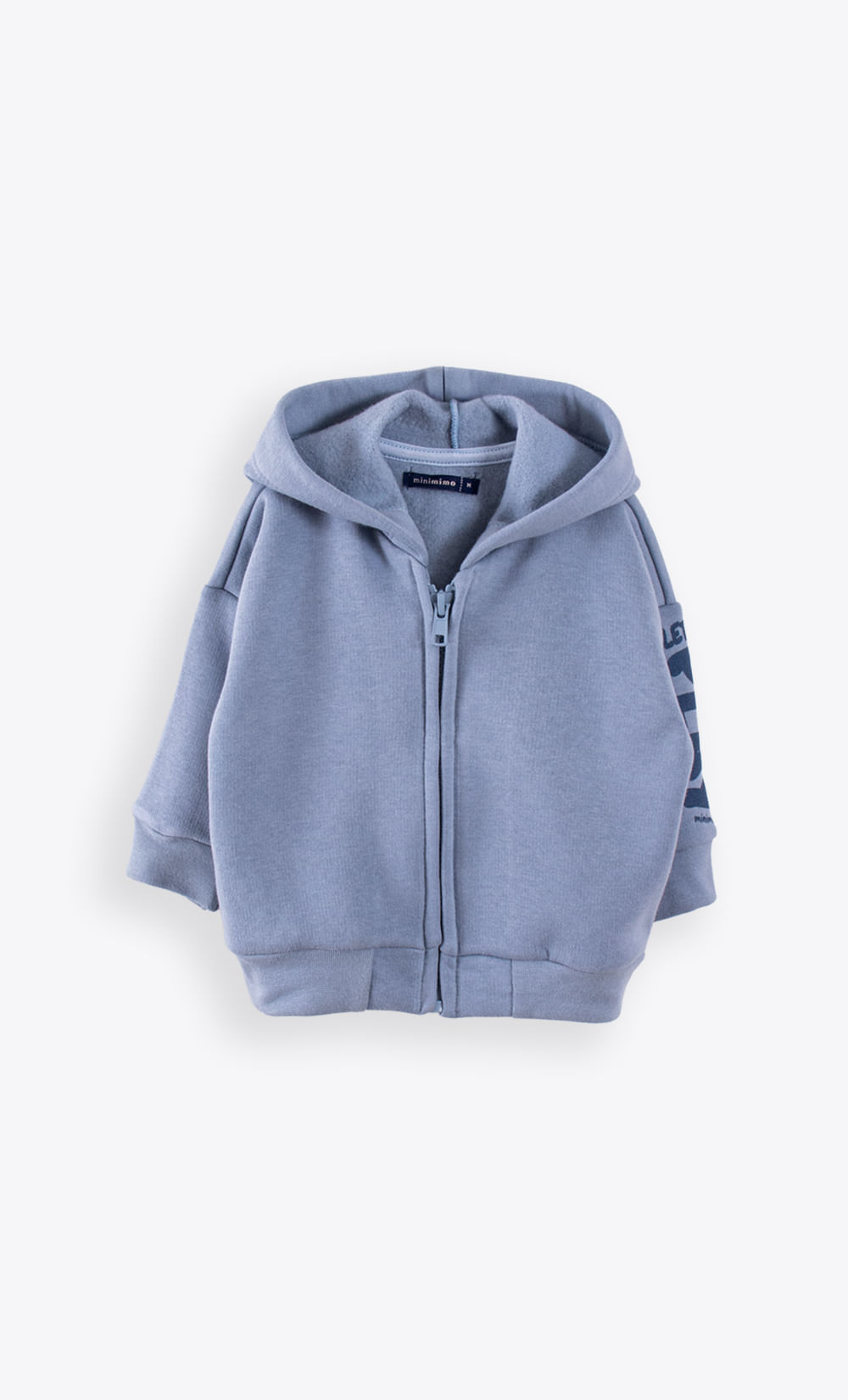Cardigan mini play