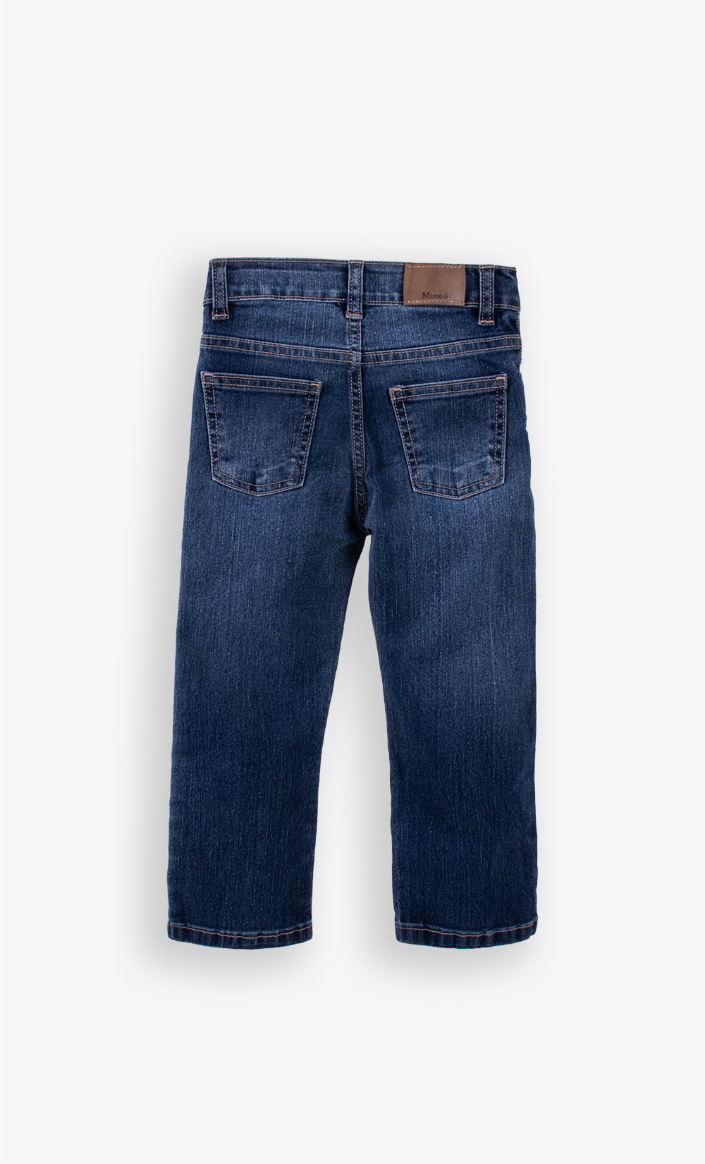 Denim kid recto — imagen 3