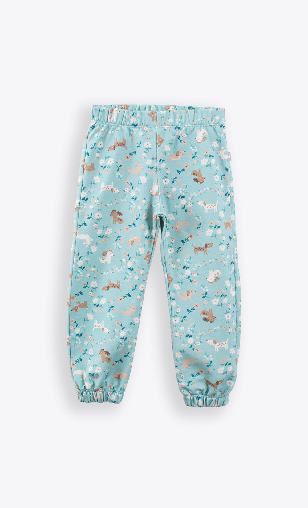 Pantalón kid noruega mimo
