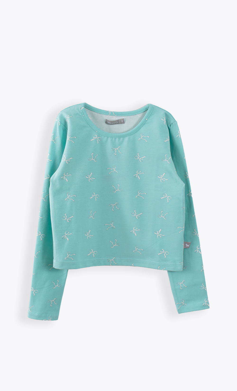 Remera jr print MIMO