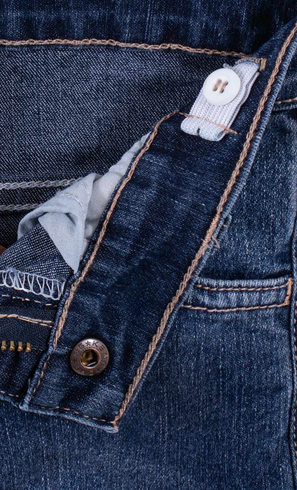 Denim kid recto — imagen 2