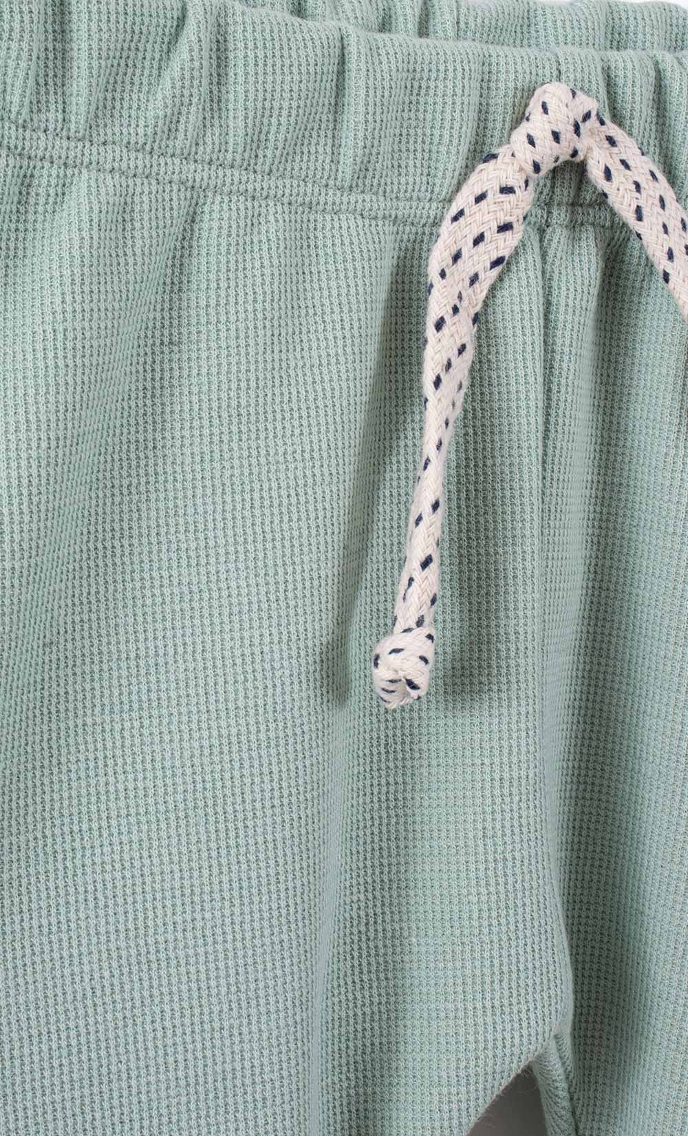 Pantalón mini Grecia mimo — imagen 2