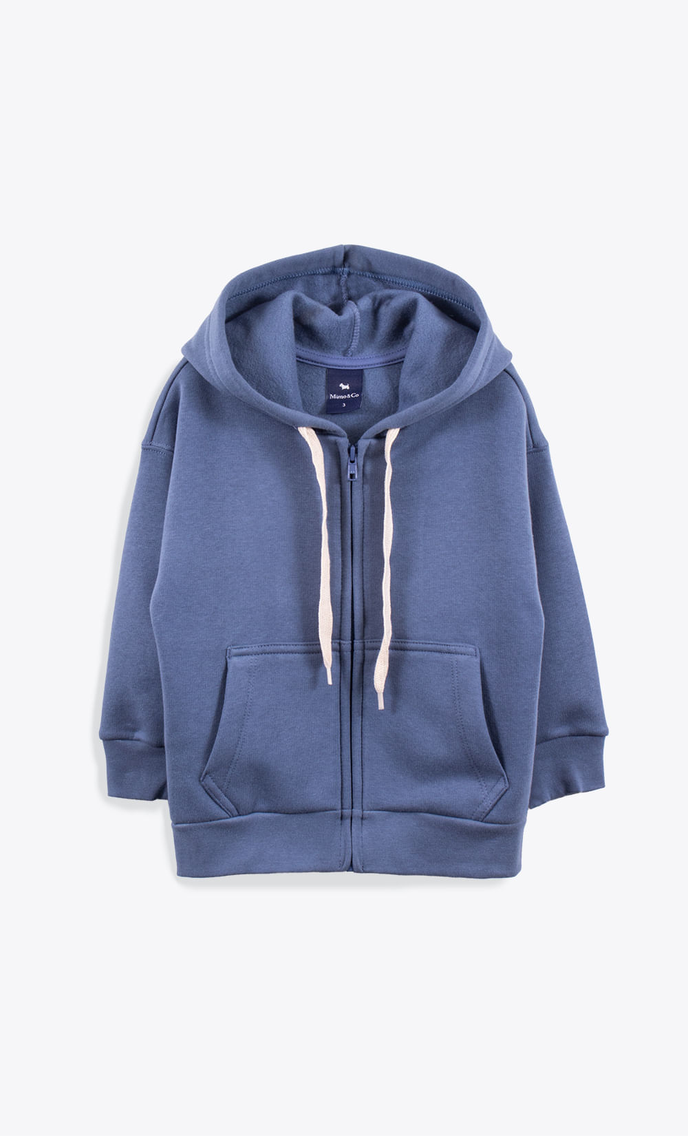 Cardigan kid london mimo
