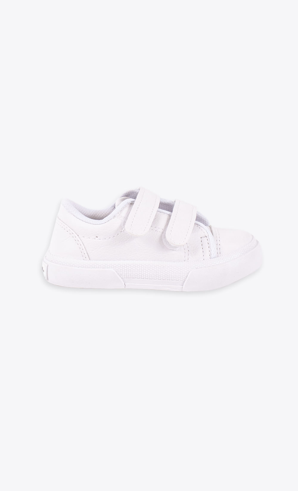 Zapa kid básico velcro de mimo