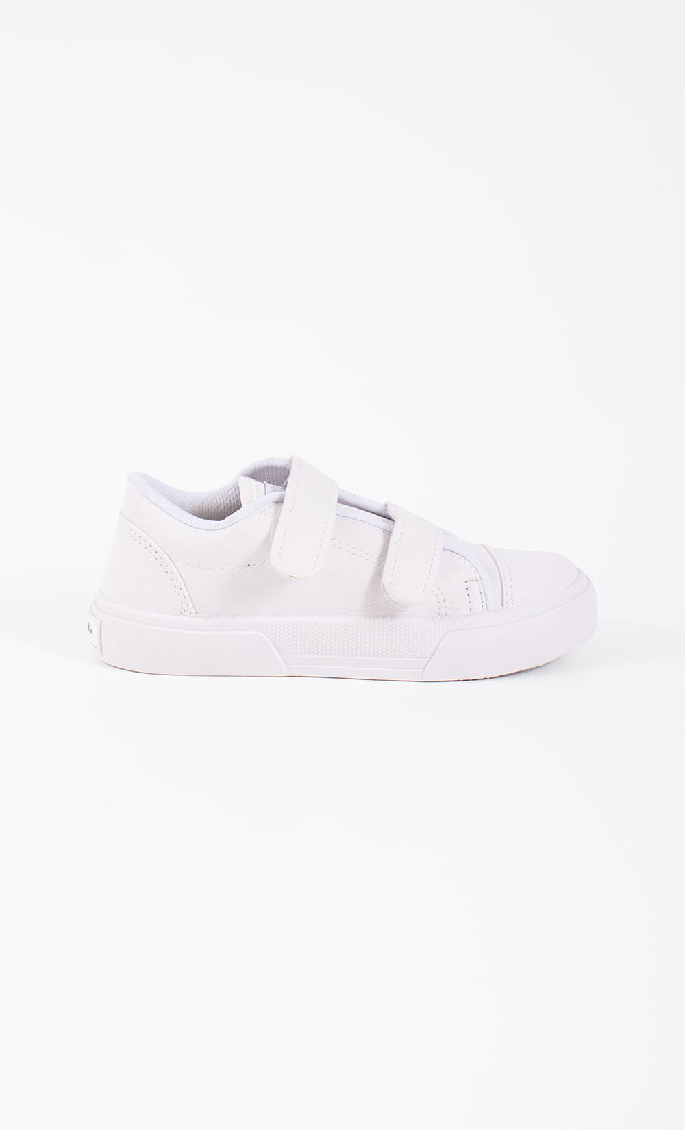 Zapato jr basic velcro del 27 al 32