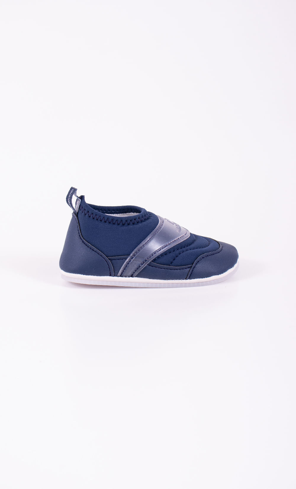 Zapa mini deportiva