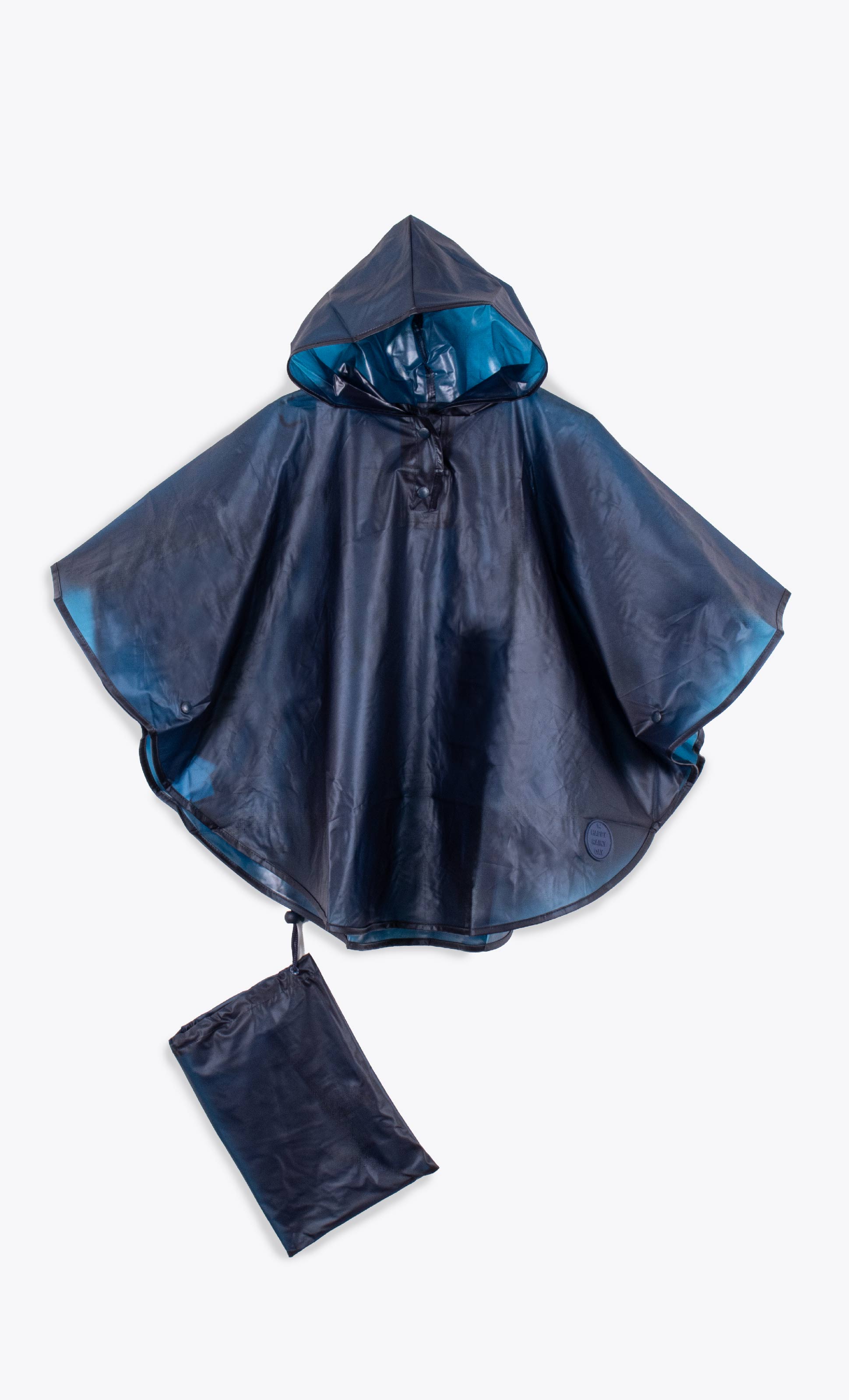 Capa de lluvia kid michigan mimo