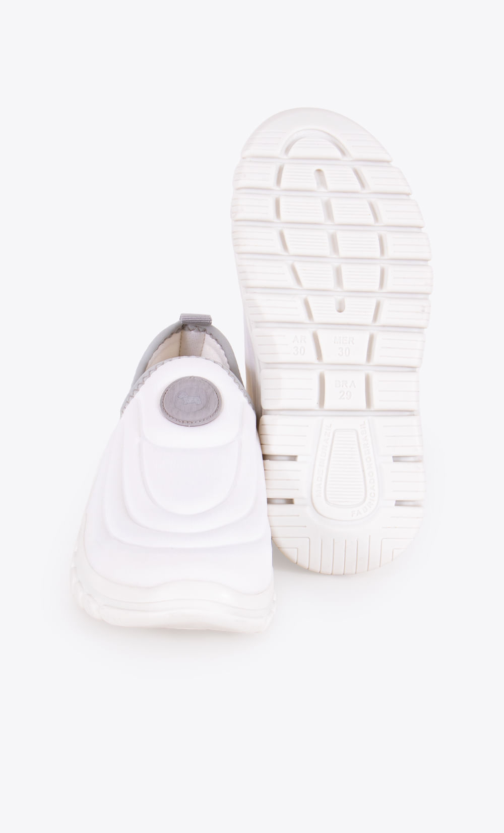 Zapa jr elastic mimo — imagen 4