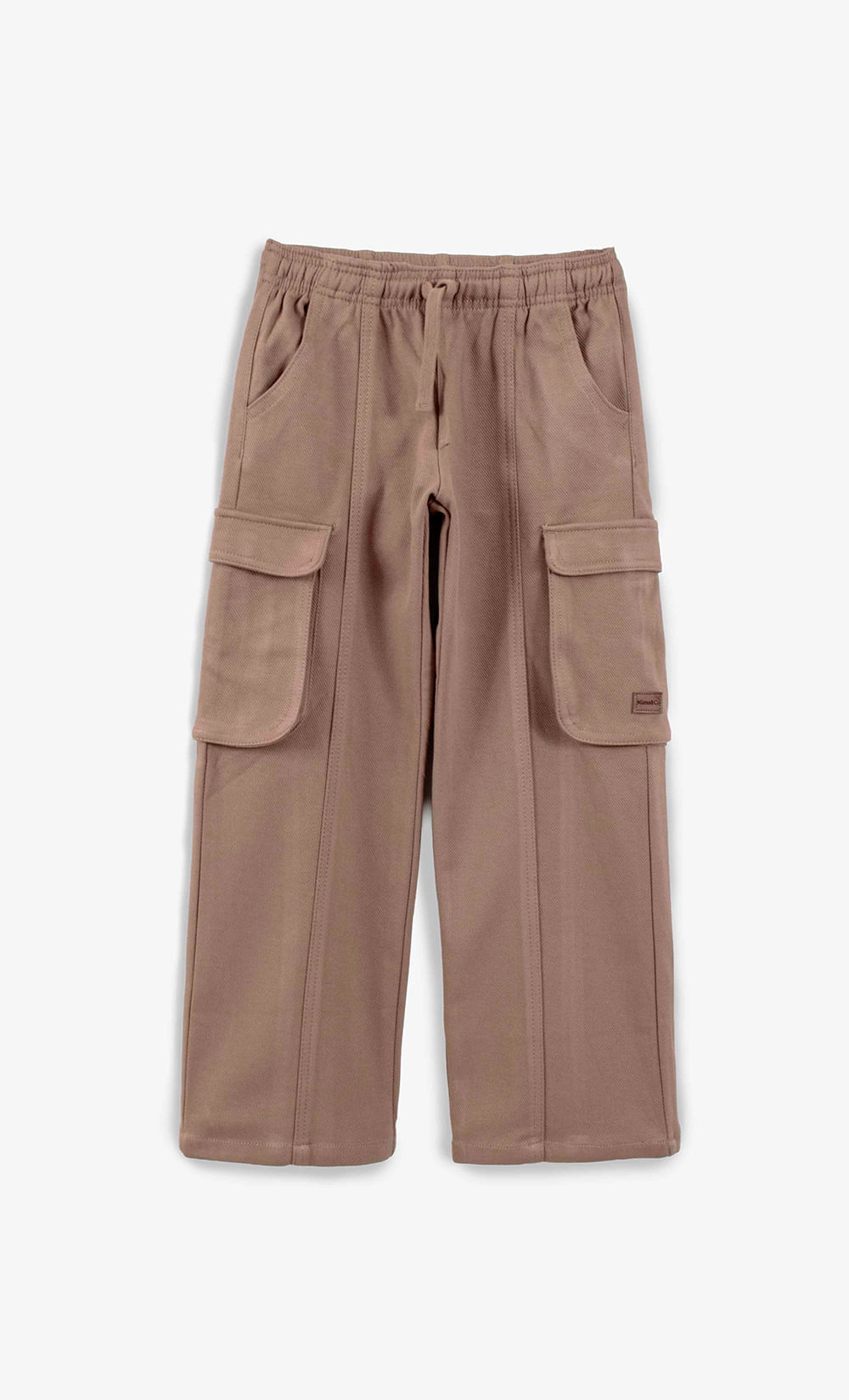 Pantalón jr cargo