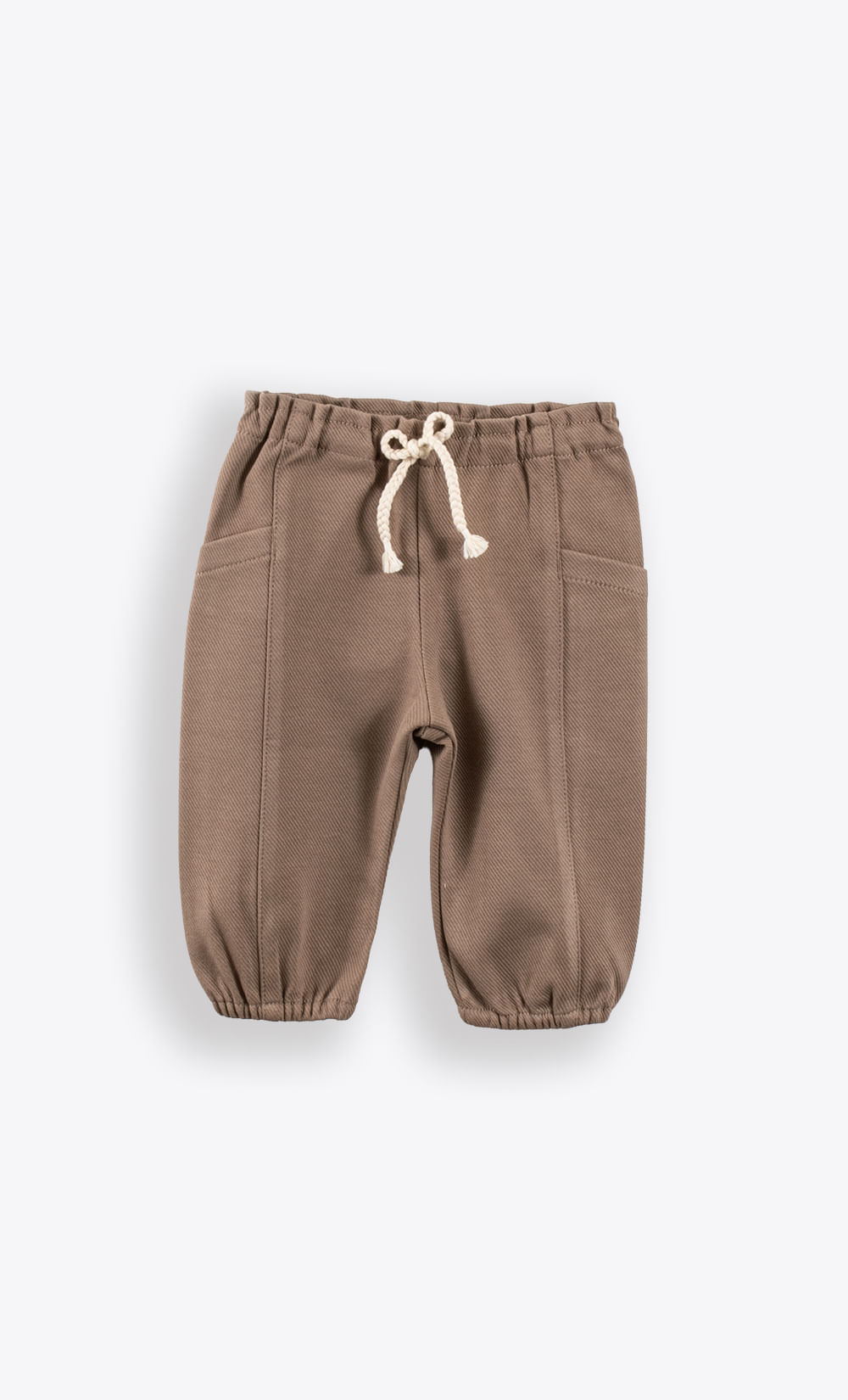 Pantalón mini turquía de Mimo