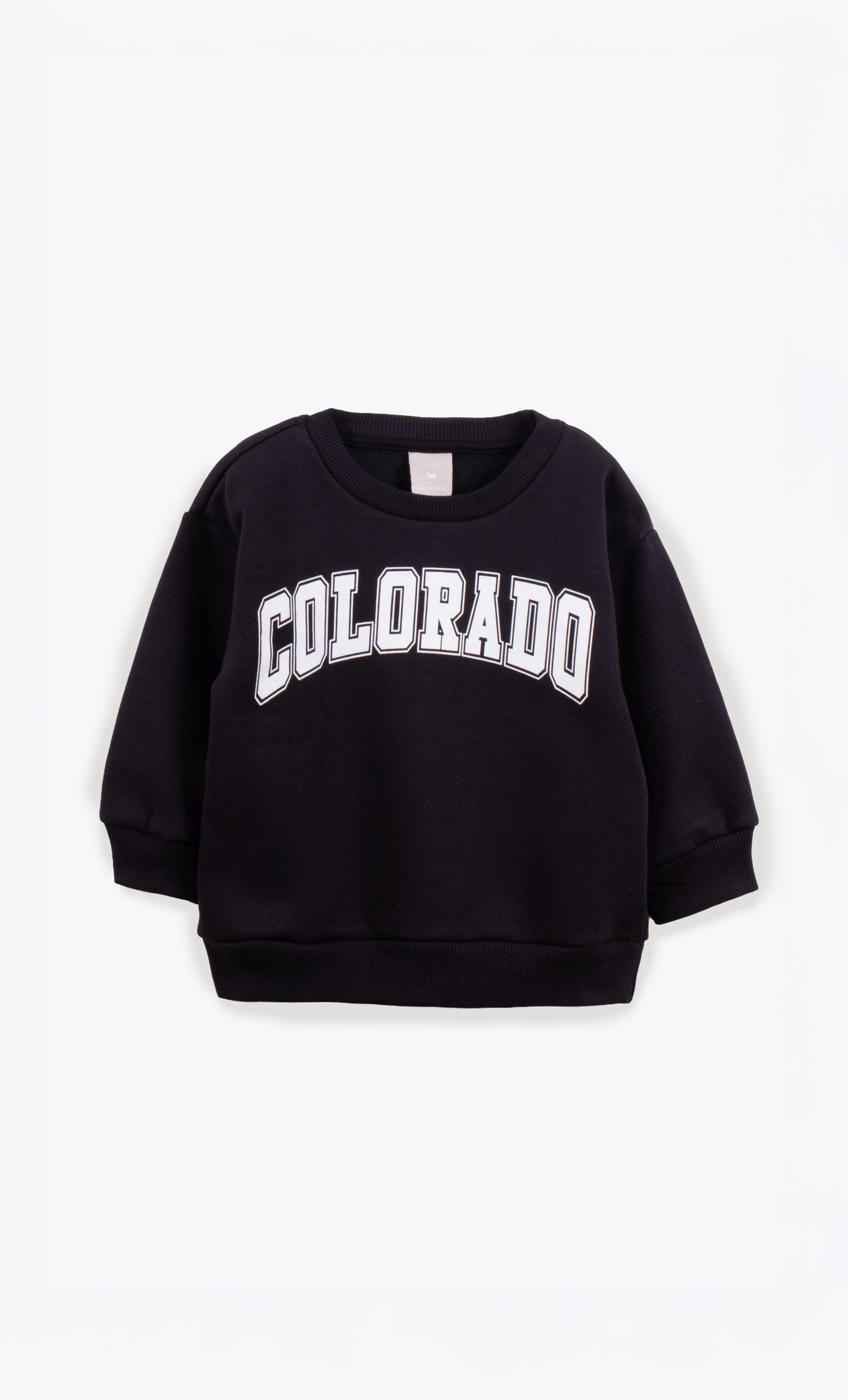 Buzo kid colorado