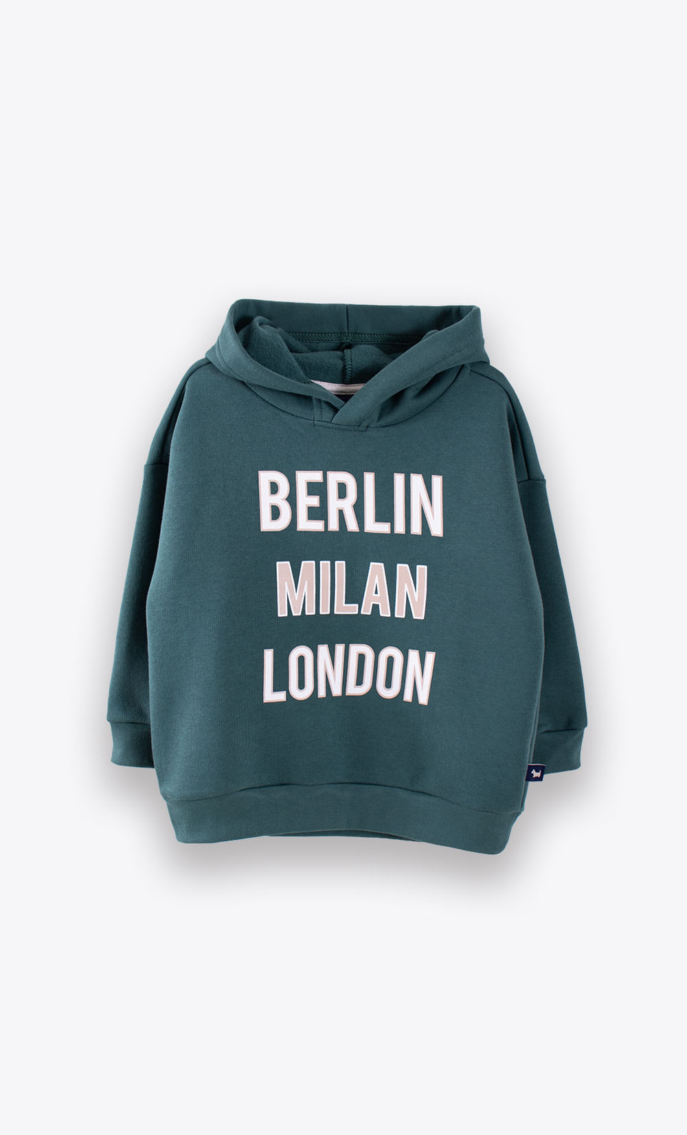 Buzo kid berlin