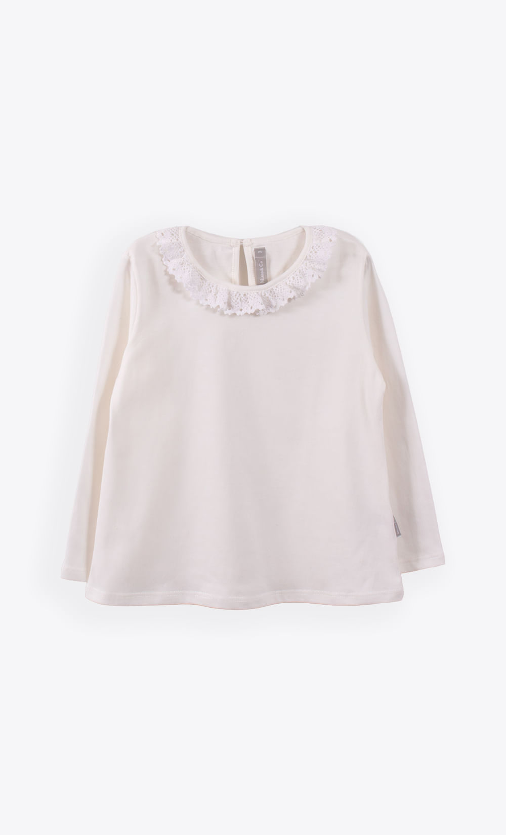 Remera kid Lisboa mimo