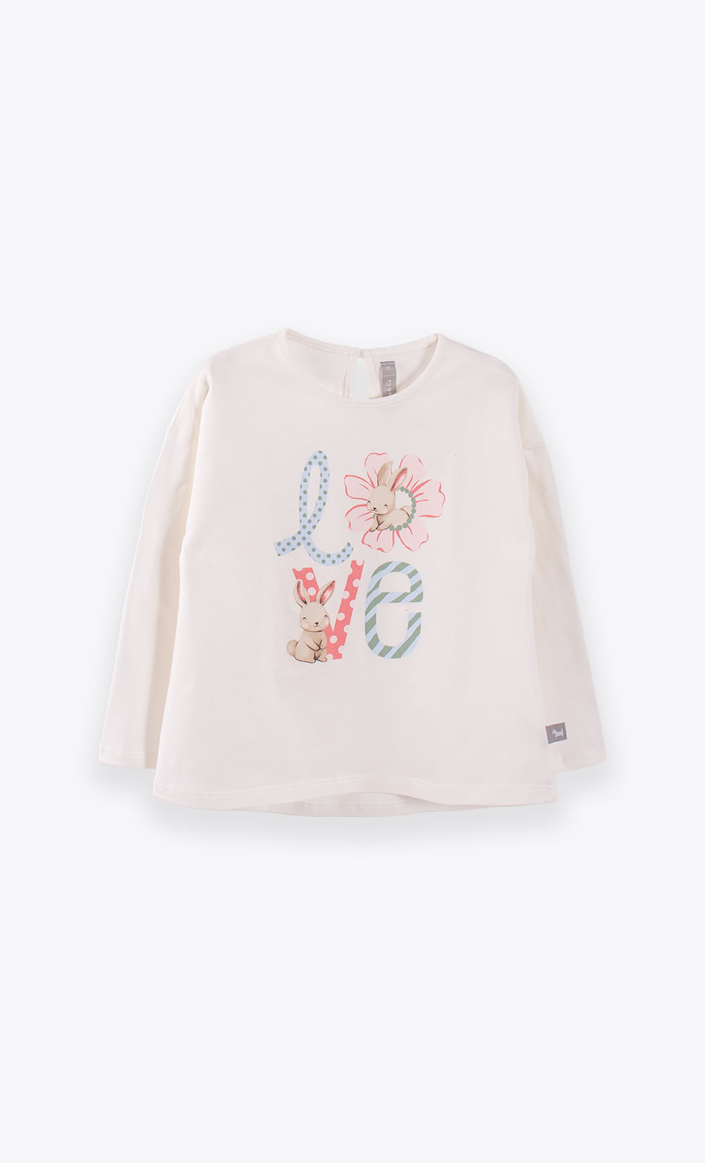 Remera Kid Sidney de mimo