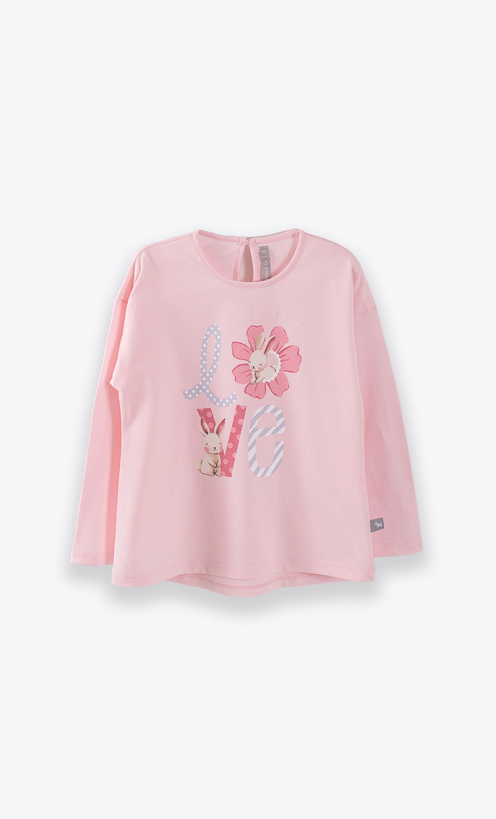Remera Kid Sidney de mimo