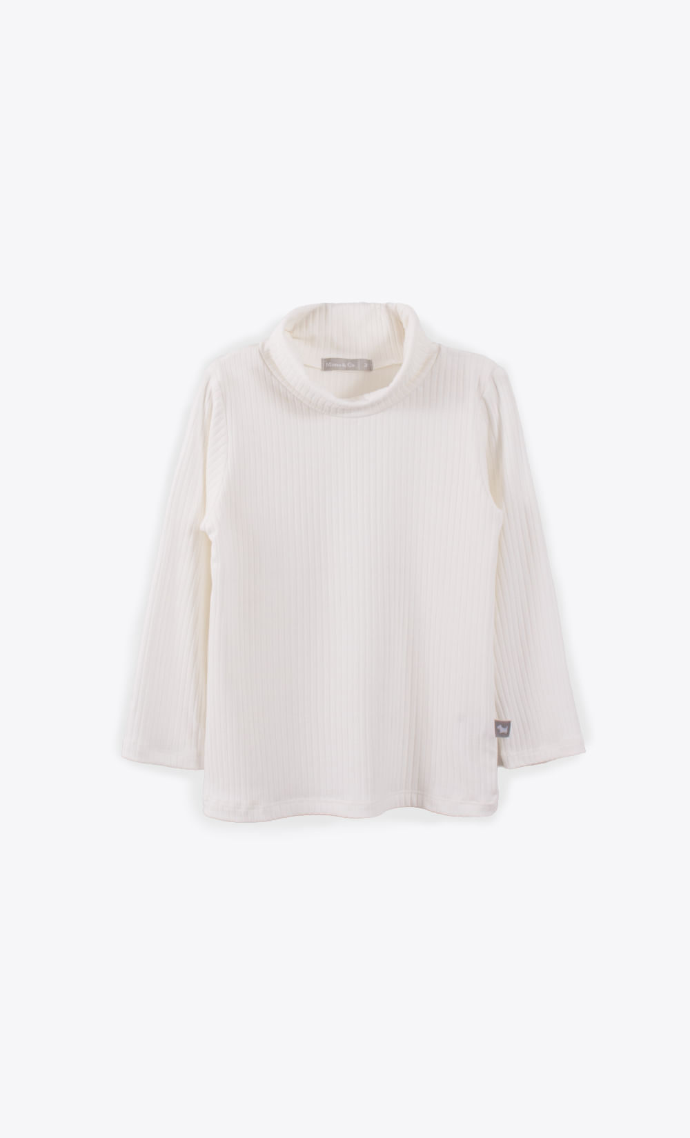 Polera kid Morley mimo