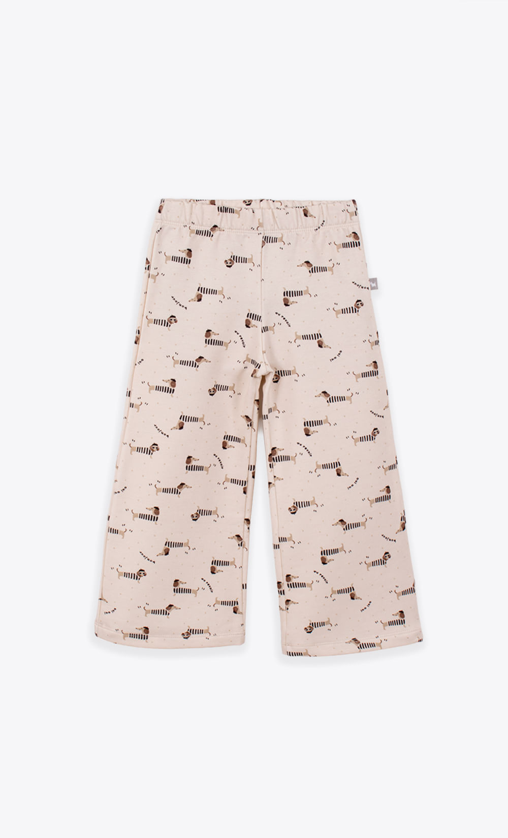 Pantalón kid Sidney mimo