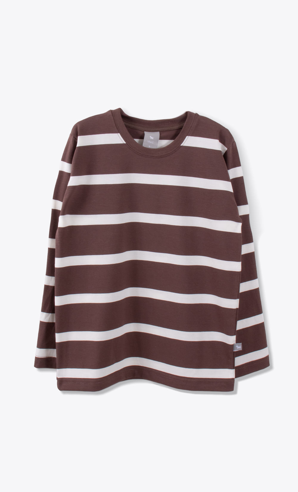 Remera jr rayada mimo